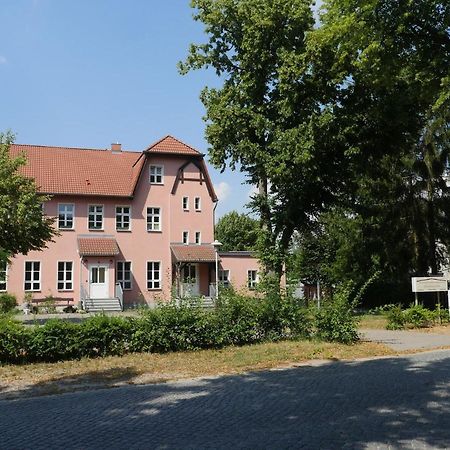 Touristisches Begegnungzentrum Melchow Экстерьер фото