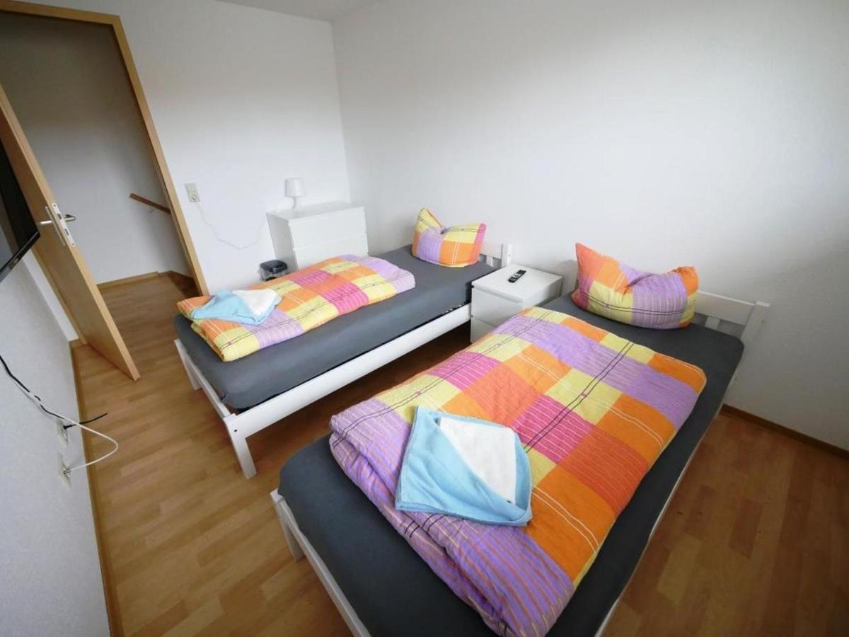 Touristisches Begegnungzentrum Melchow Экстерьер фото